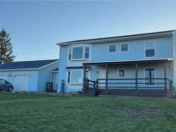 Property at 6132 Reading Road, Starkey, NY 14878