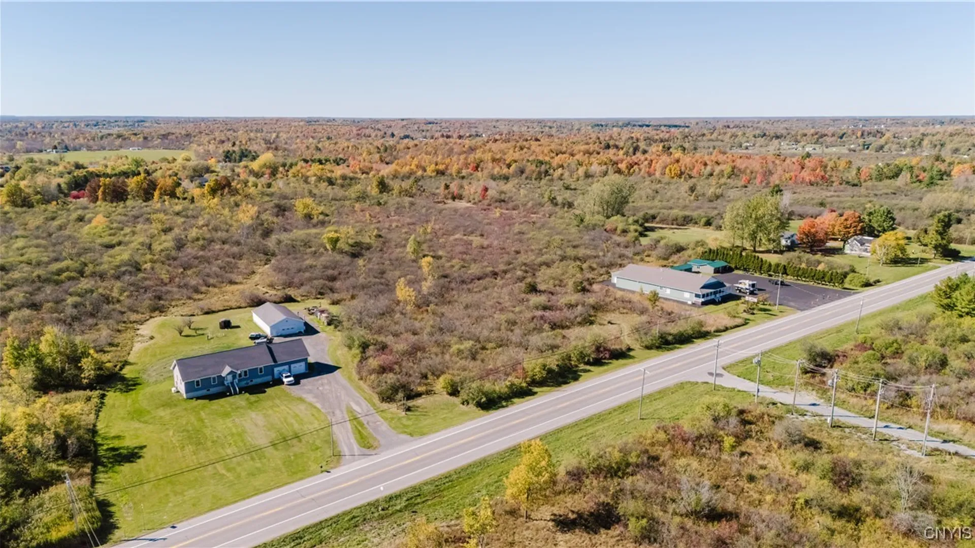 Property at New York State Route 12, Pamelia, NY 13637 3