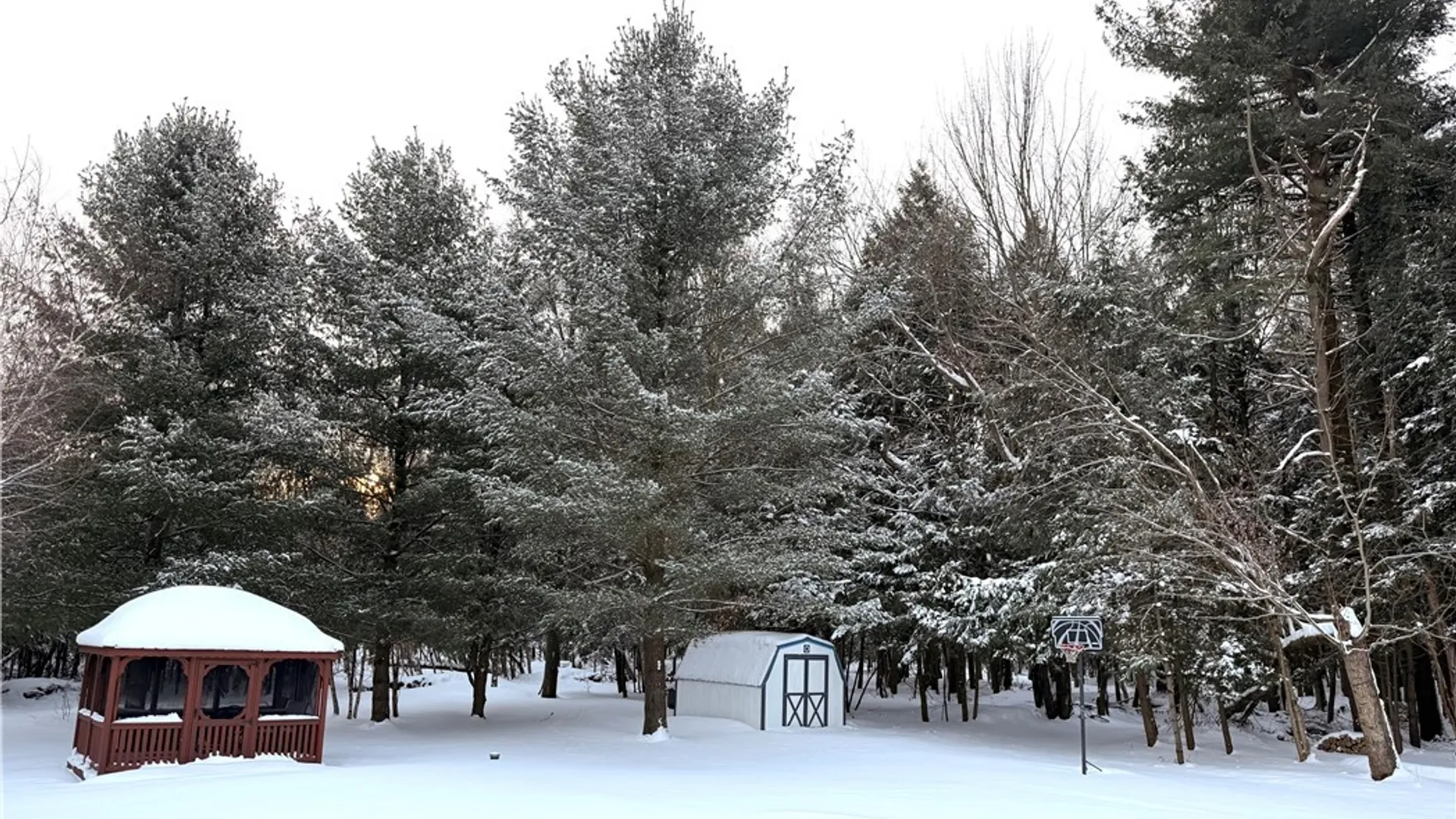 Property at 32108 County Route 143, Champion, NY 13612 43