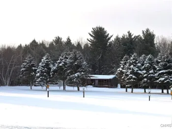 Property at 32108 County Route 143, Champion, NY 13612