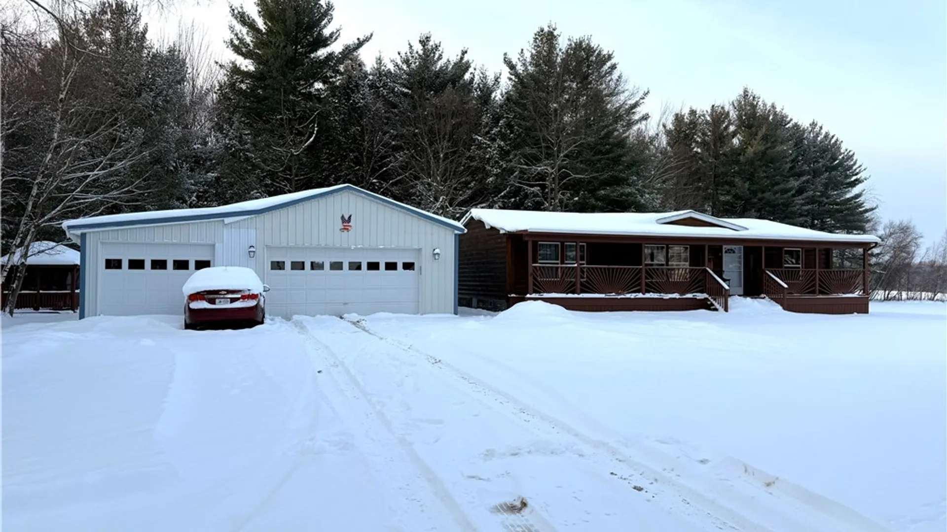 Property at 32108 County Route 143, Champion, NY 13612 3