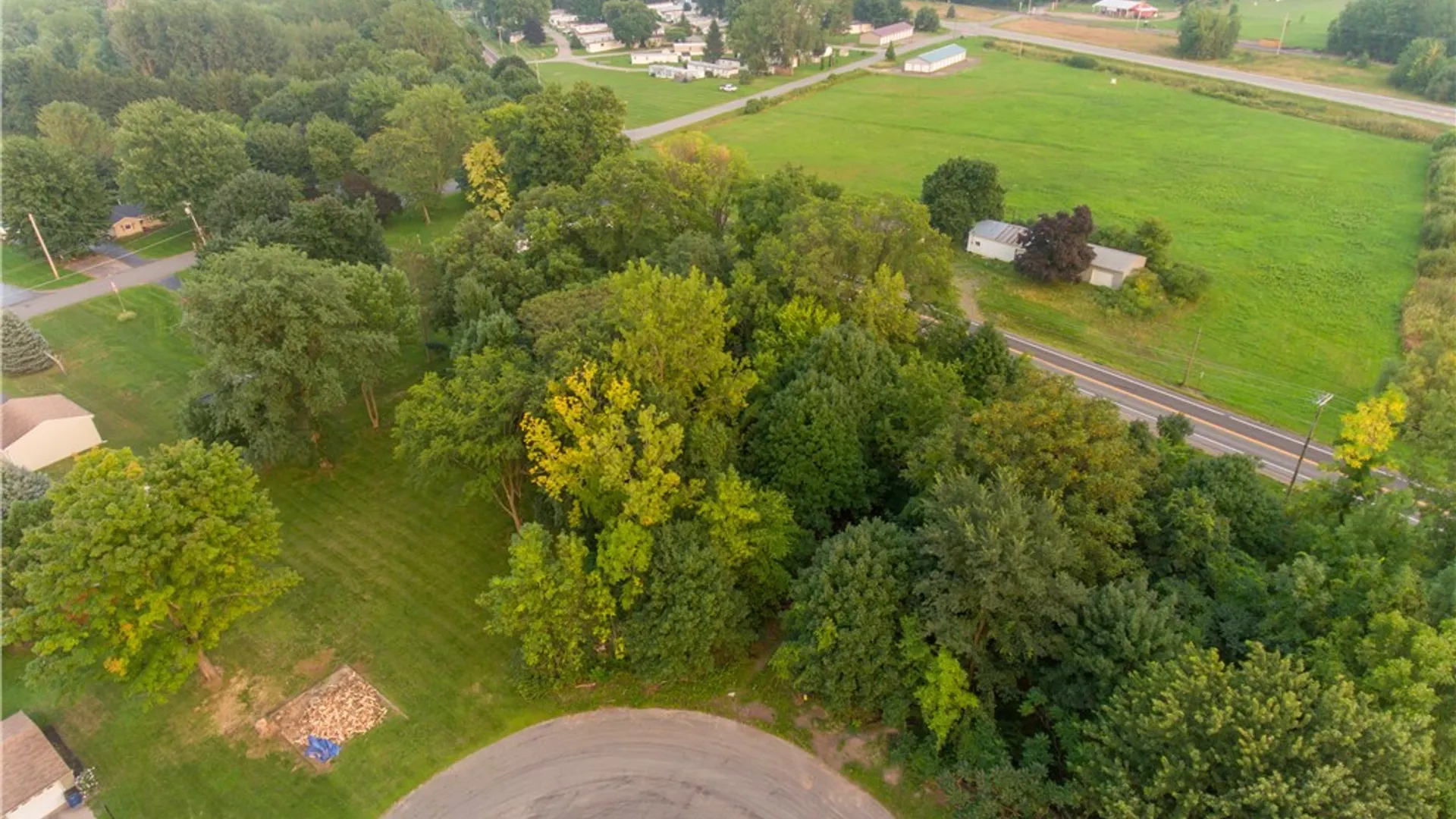 Property at 0 VL Harvest Drive, Sodus, NY 14551 3