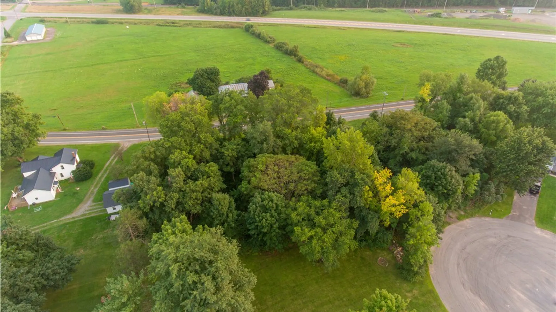 Property at 0 VL Harvest Drive, Sodus, NY 14551 4