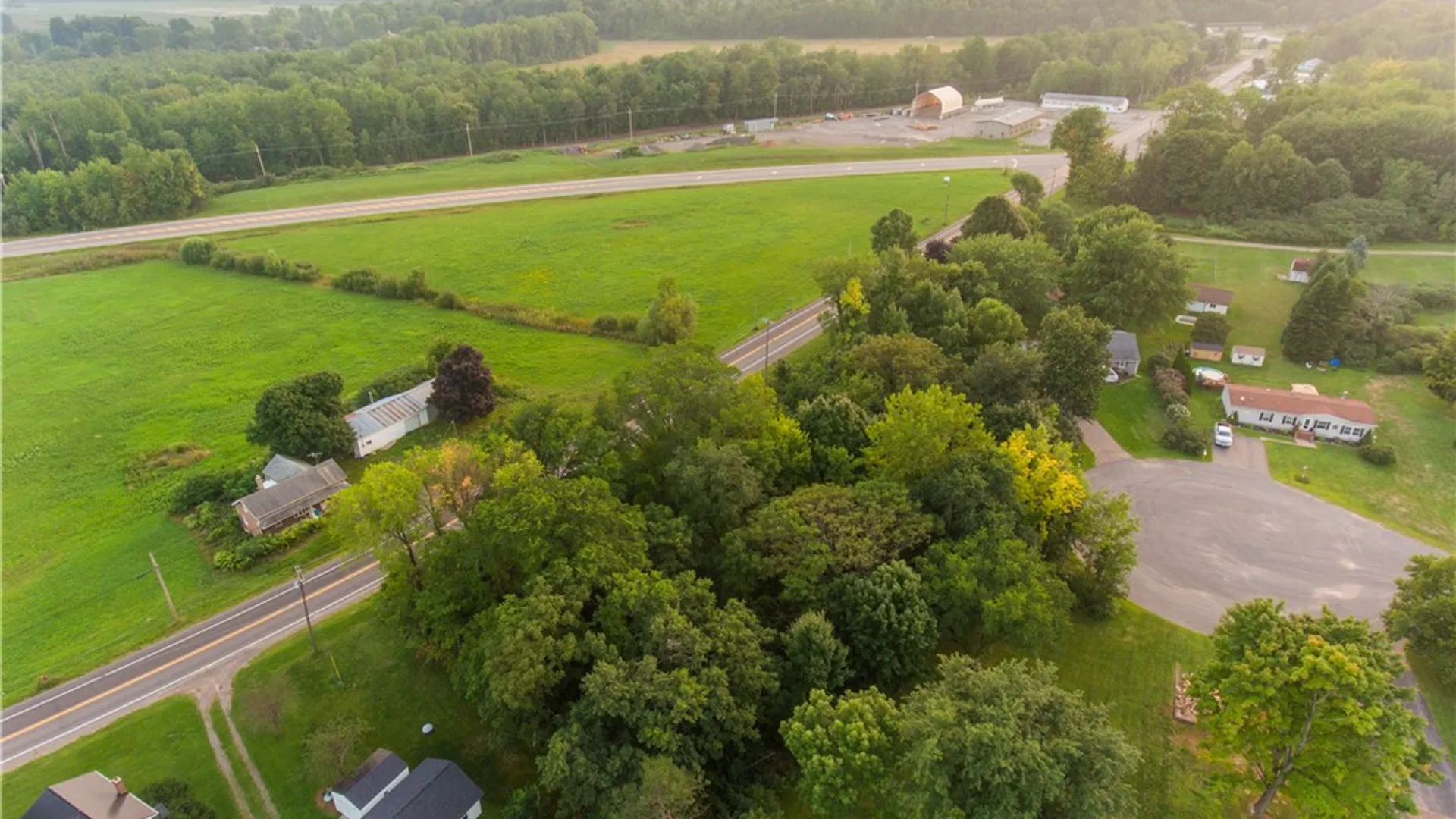 Property at 0 VL Harvest Drive, Sodus, NY 14551 5