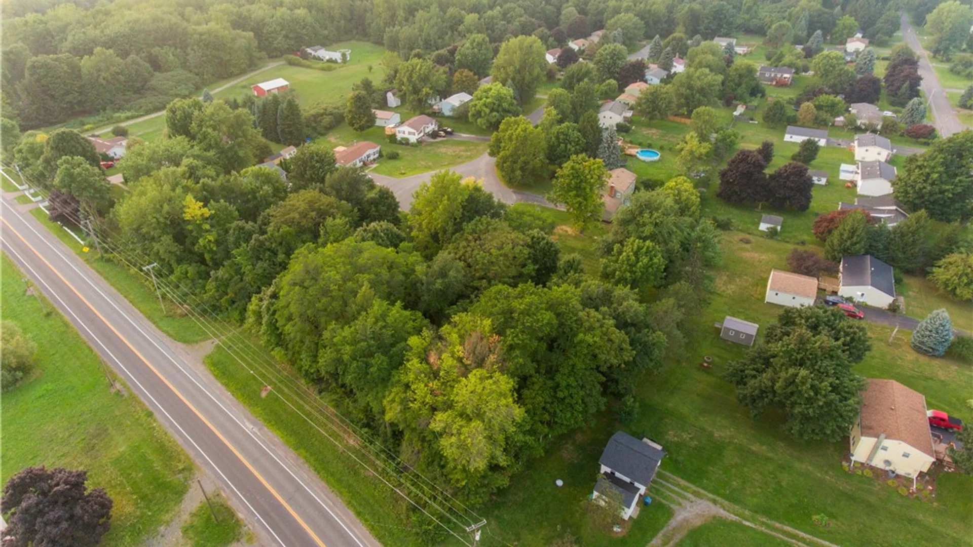 Property at 0 VL Harvest Drive, Sodus, NY 14551 6