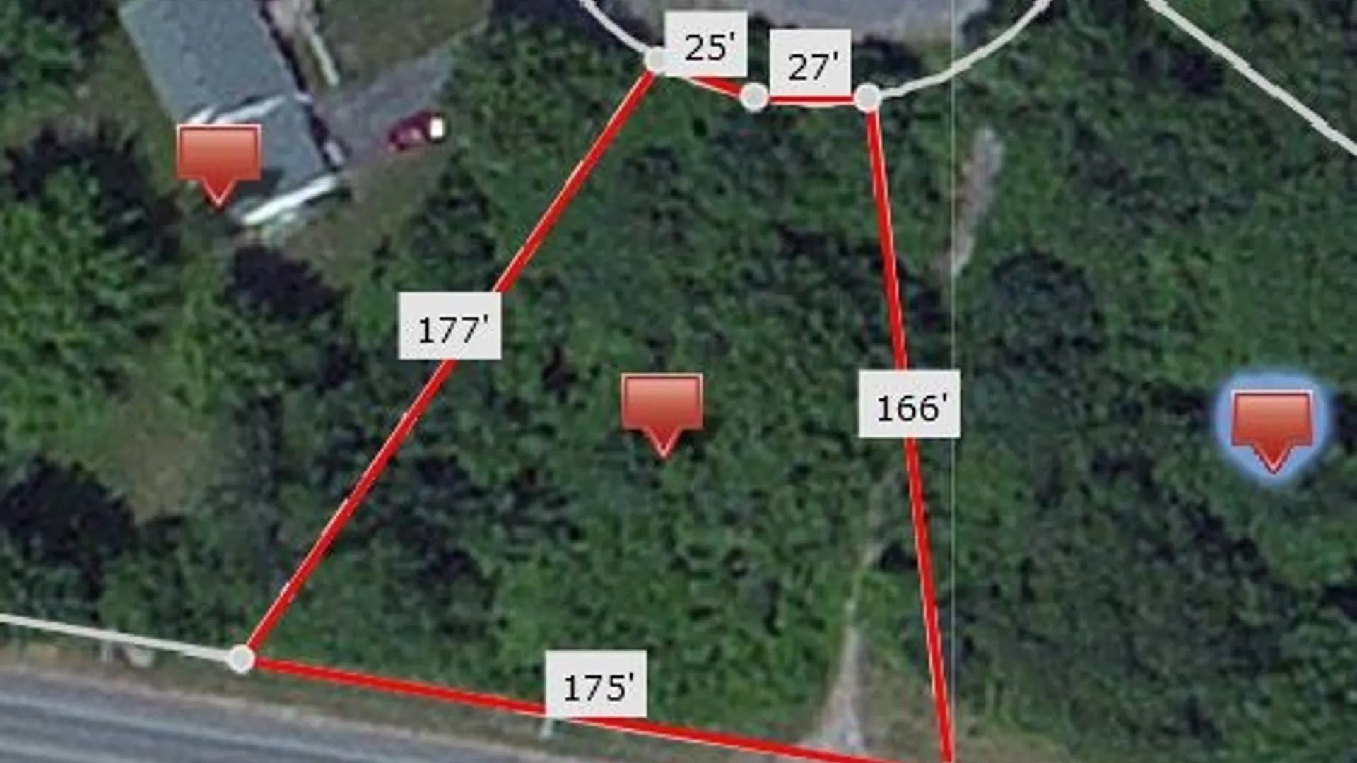 Property at 0 VL Harvest Drive, Sodus, NY 14551 14