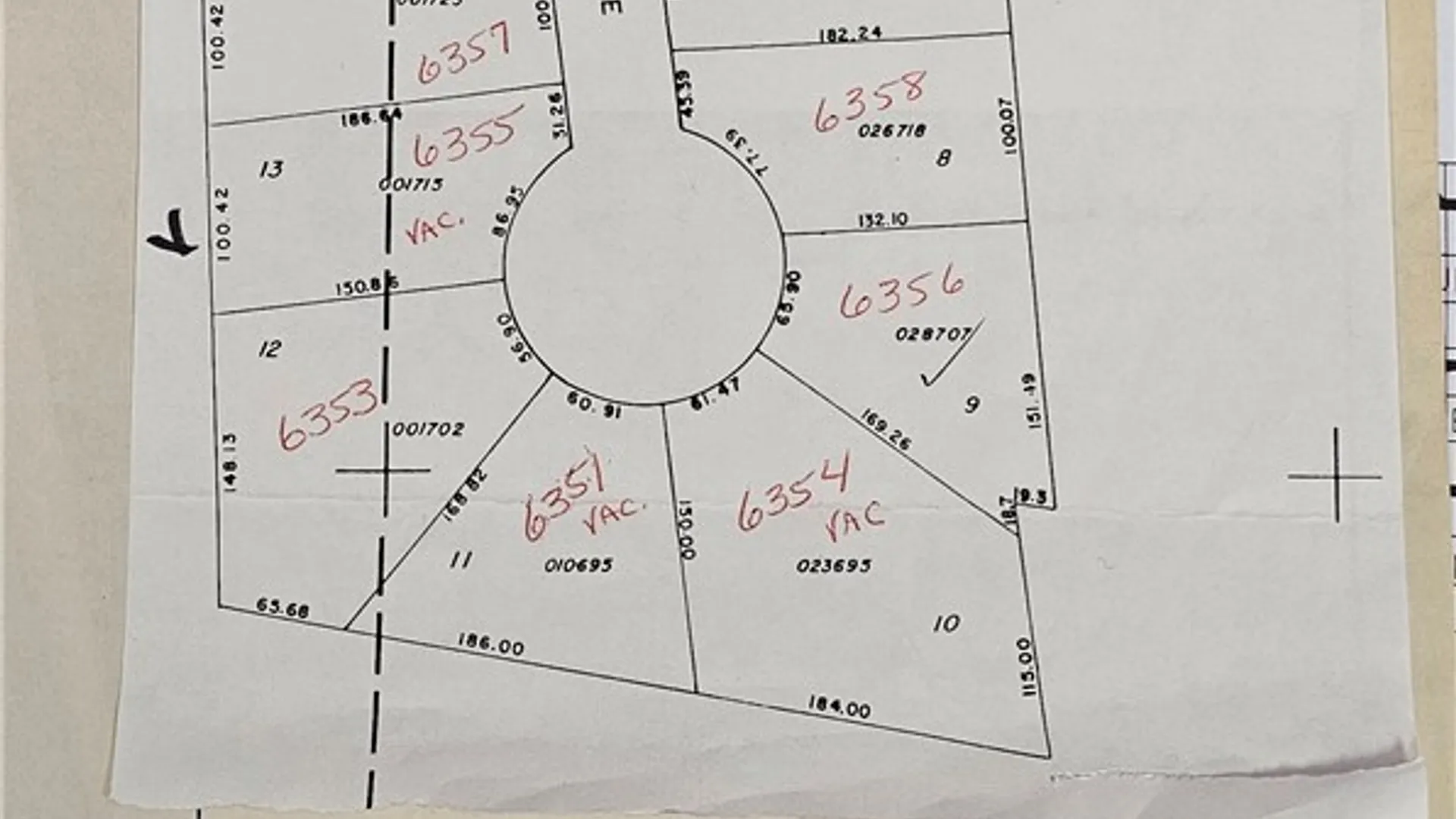 Property at 0 VL Harvest Drive, Sodus, NY 14551 17