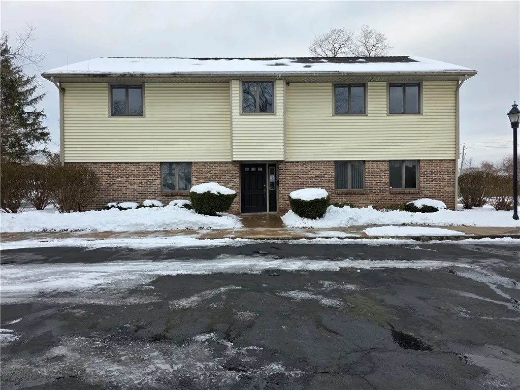 Property at 644 East Main Street, Palmyra, NY 14522