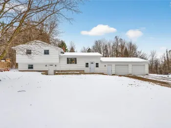 Property at 680 Smith Road, Manchester, NY 14522