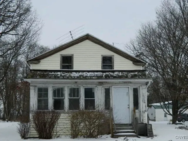 Property at 5723 ELLICOTT ST RD, Bethany, NY 14054