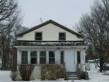 Property at 5723 ELLICOTT ST RD, Bethany, NY 14054