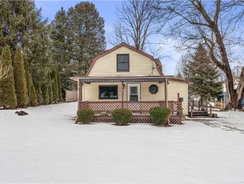 Property at 410 2nd Avenue, Wayland, NY 14572