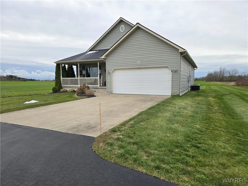 Property at 5830 Diller Road, Cambria, NY 14132