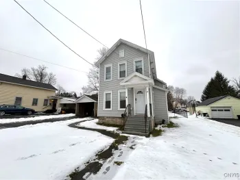 Property at 48 Augustus Street, Auburn, NY 13021