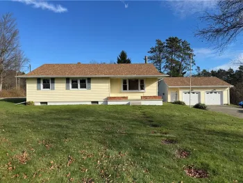 Property at 20 North Street, Burns, NY 14822