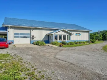 Property at 5220 Maple Lane, Cuba, NY 14727