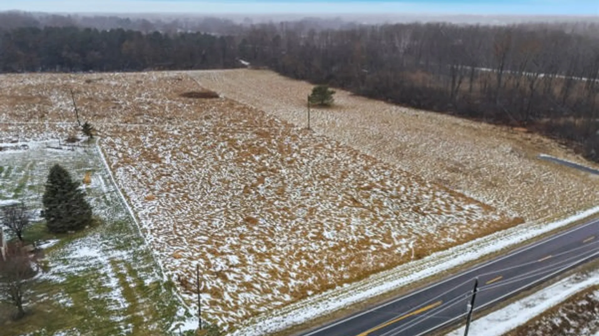 Property at Bankert, Phelps, NY 14432 4