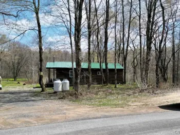 Property at 168 Carpenter Road, Orwell, NY 13144