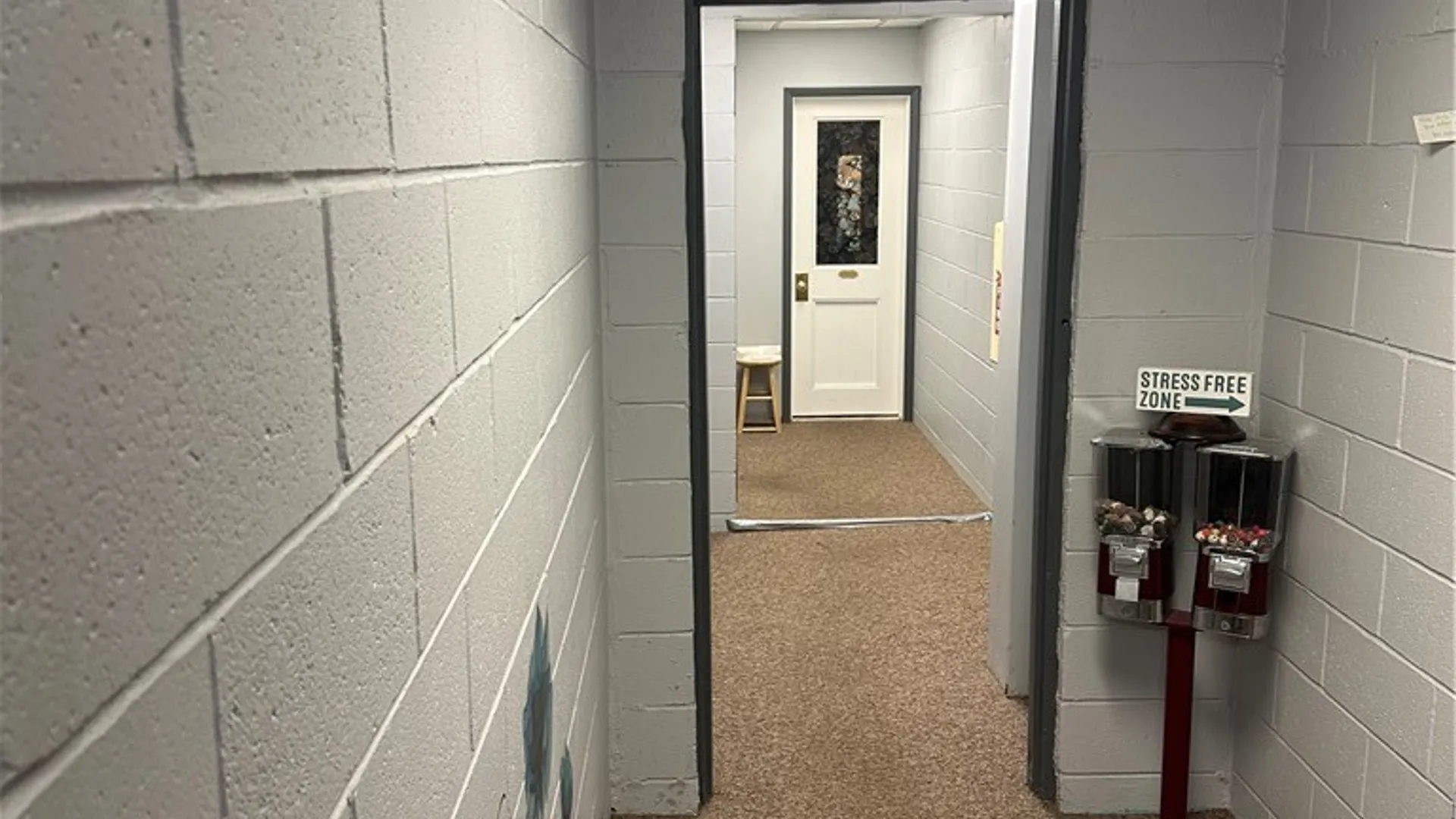 Property at 130 Genesee - Lower Level Space Street, Auburn, NY 13021 5