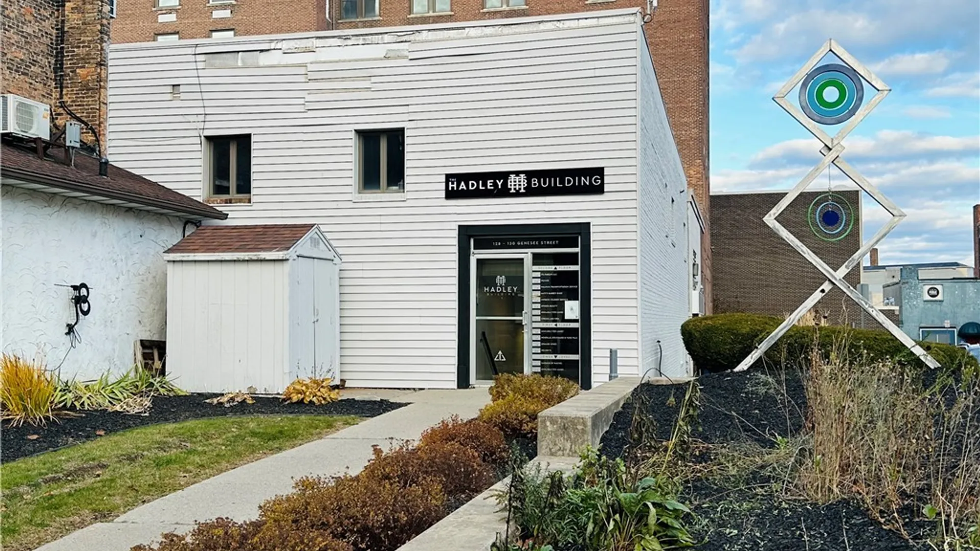 Property at 130 Genesee - Suite #250 Street, Auburn, NY 13021 3