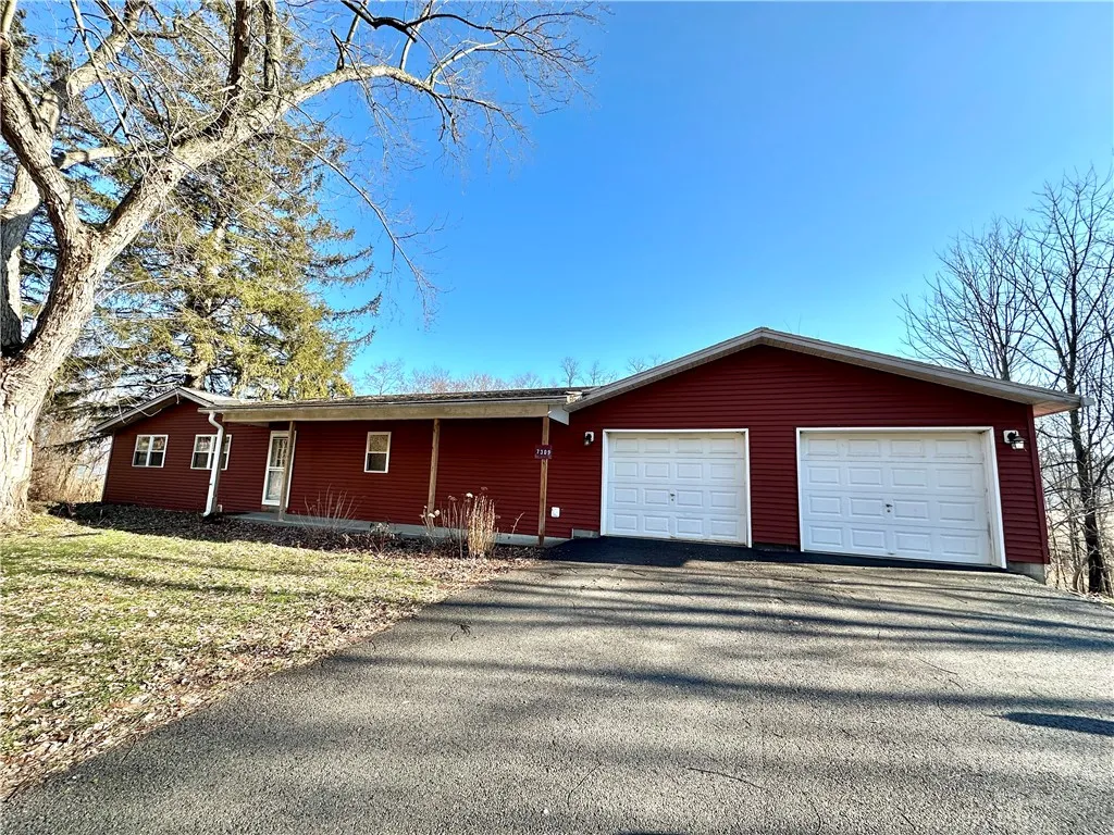 Property at 7309 State Route 21, Italy, NY 14512