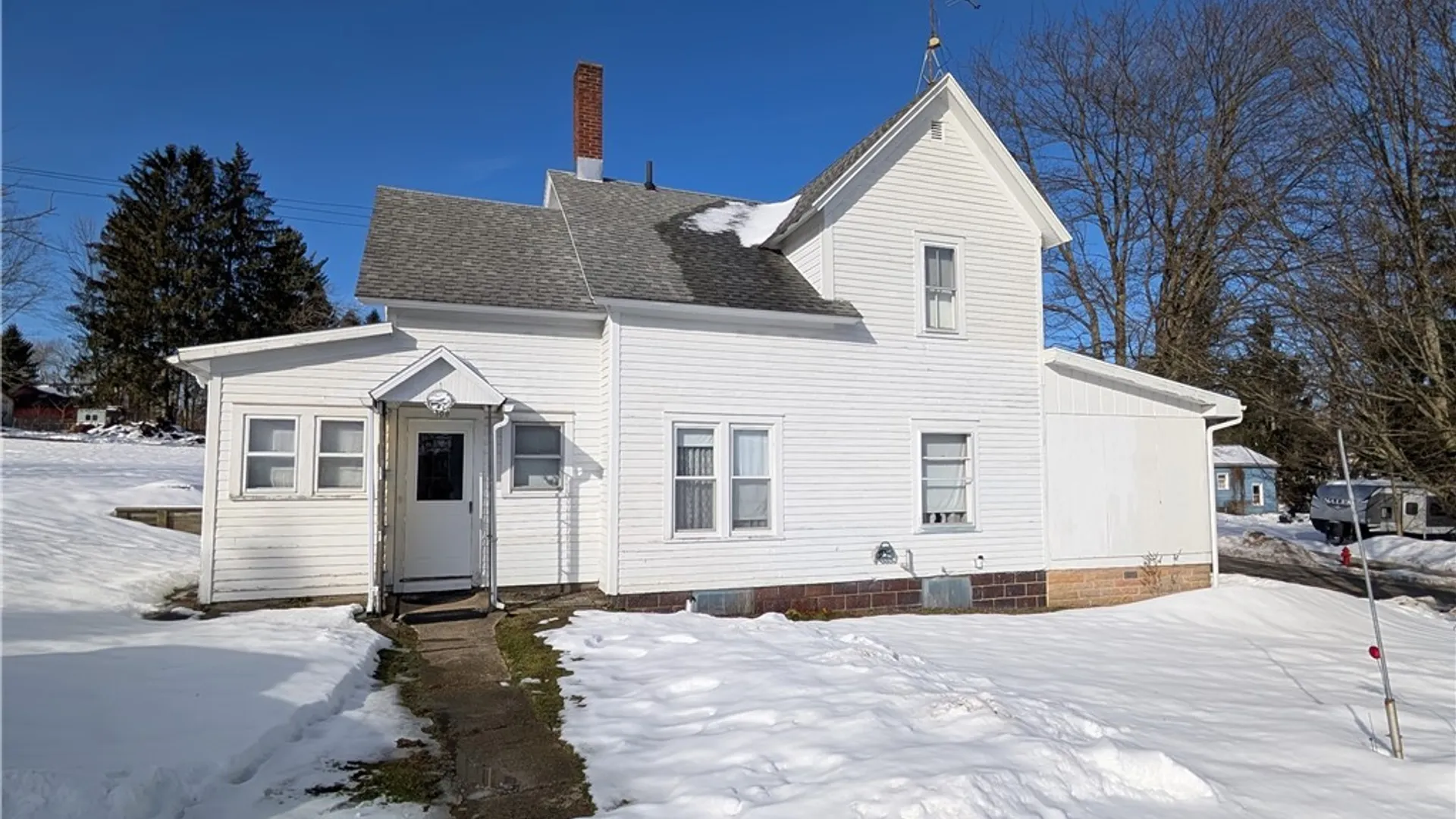 Property at 109 Kipp Street, Sherman, NY 14781 5