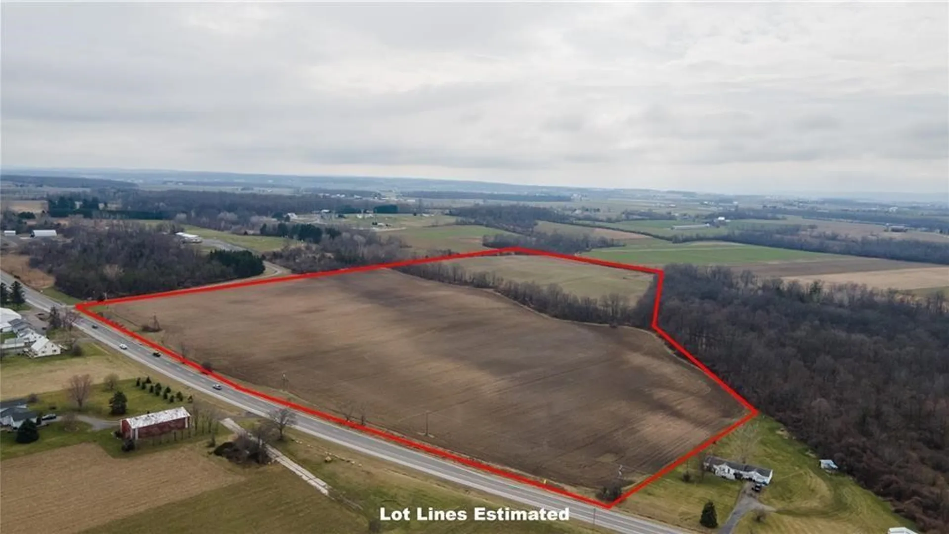 Property at Rt-14, Torrey, NY 14878 3