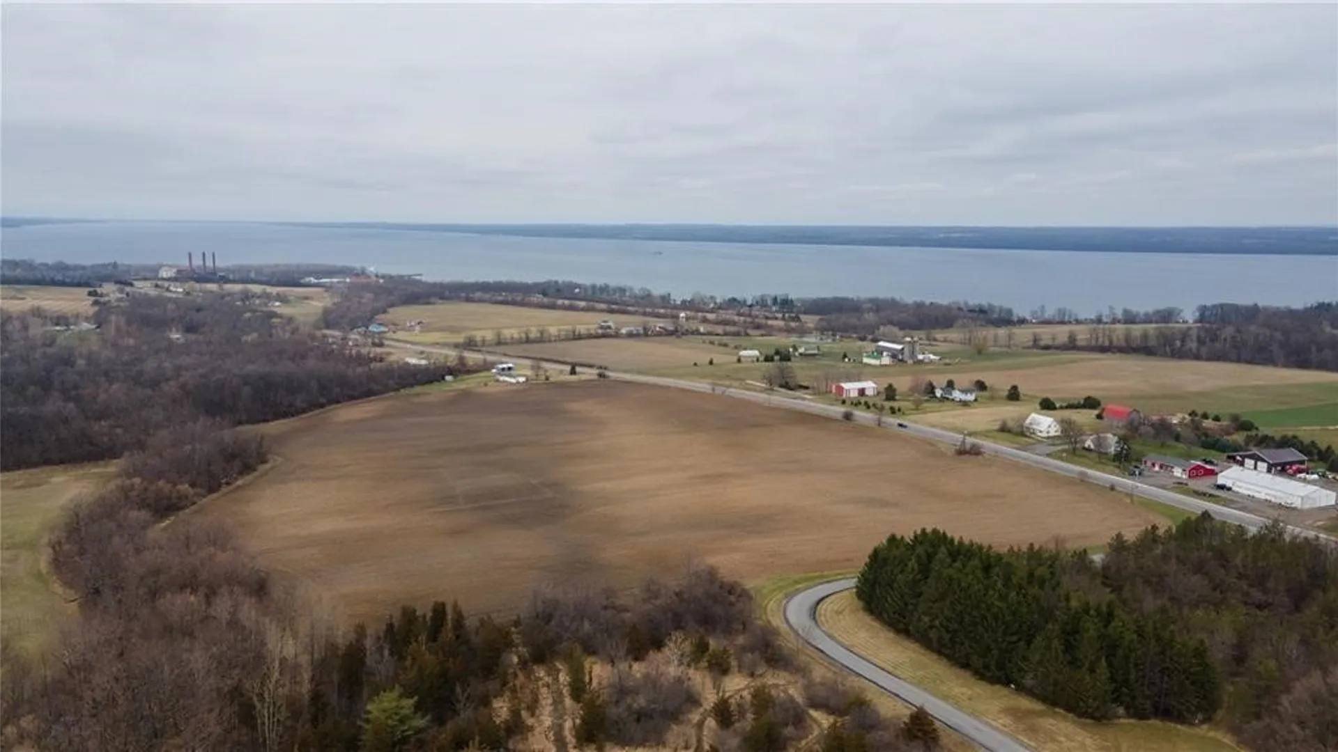Property at Rt-14, Torrey, NY 14878 11