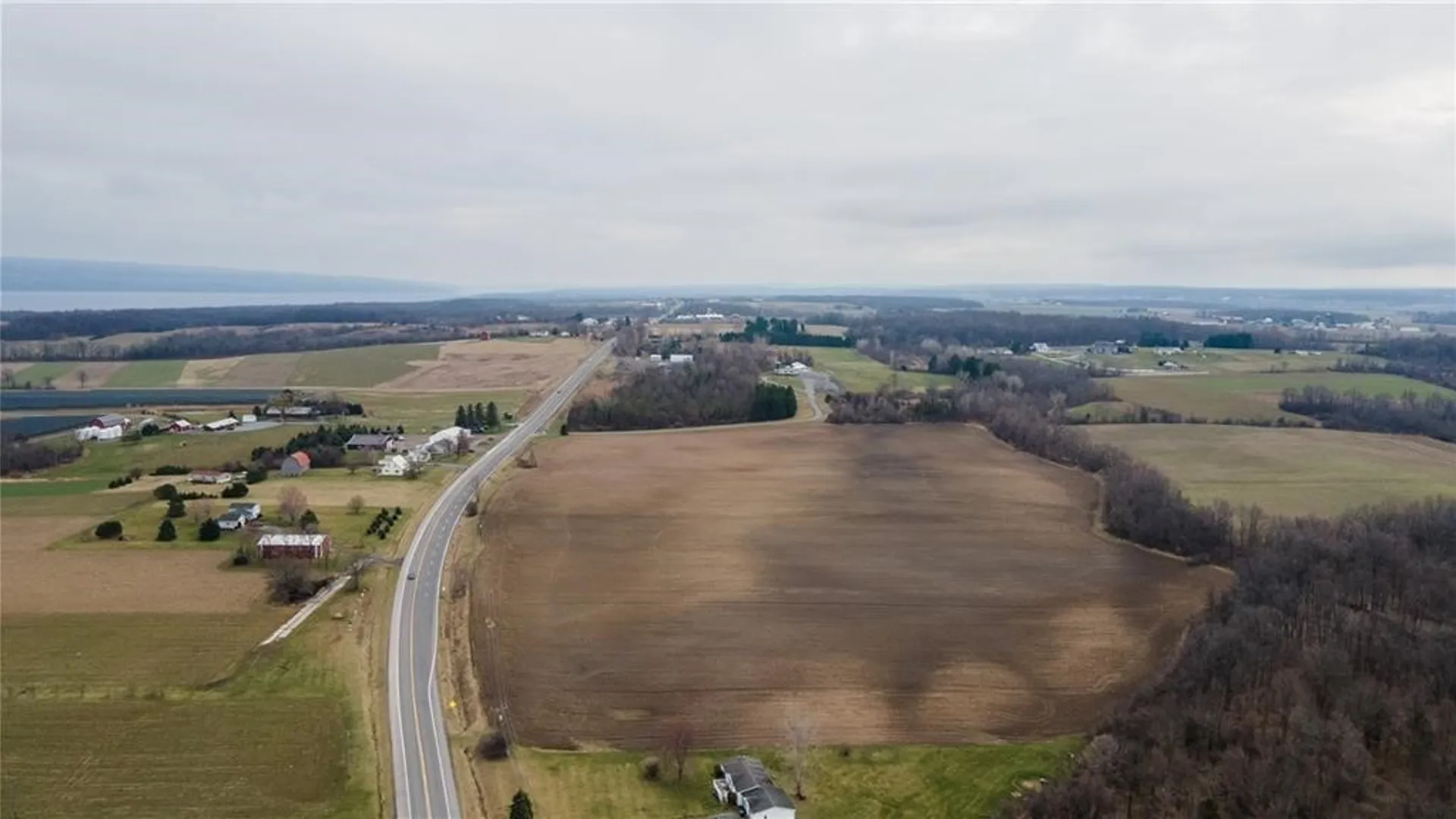 Property at Rt-14, Torrey, NY 14878 14