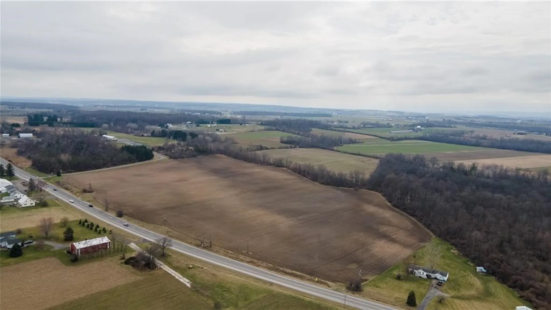 Property at Rt-14, Torrey, NY 14878 16
