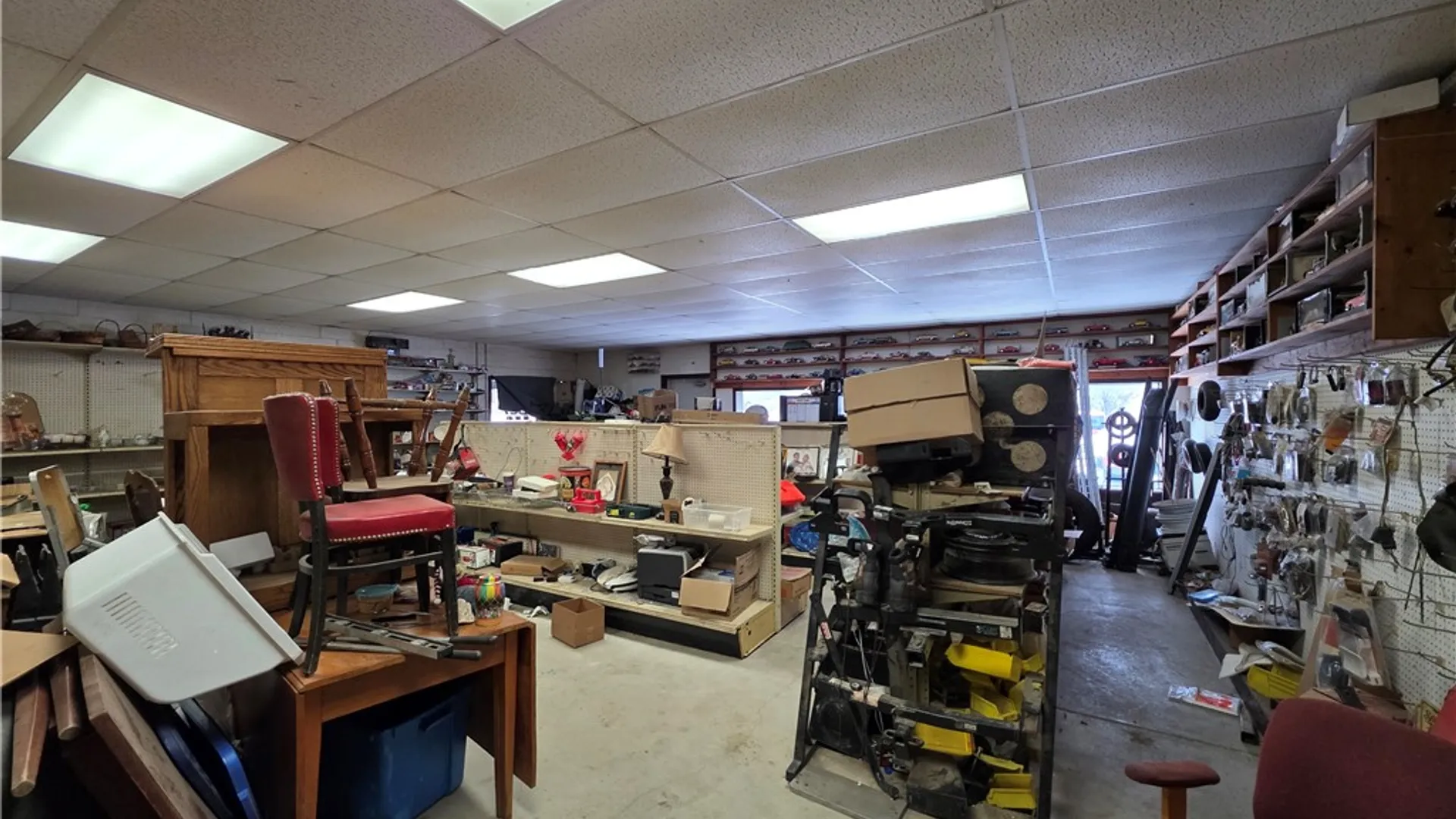 Property at 3522 Andover Road, Wellsville, NY 14895 20