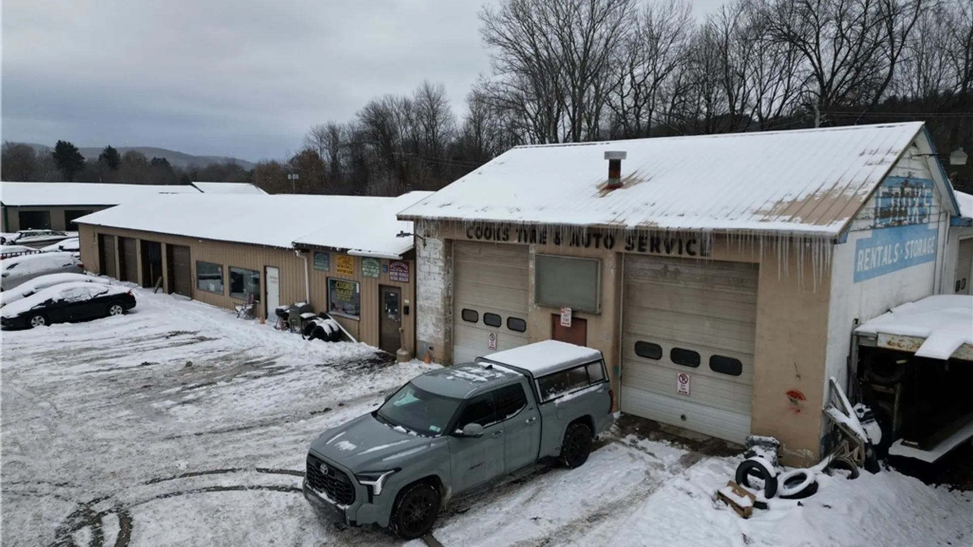 Property at 3522 Andover Road, Wellsville, NY 14895 8