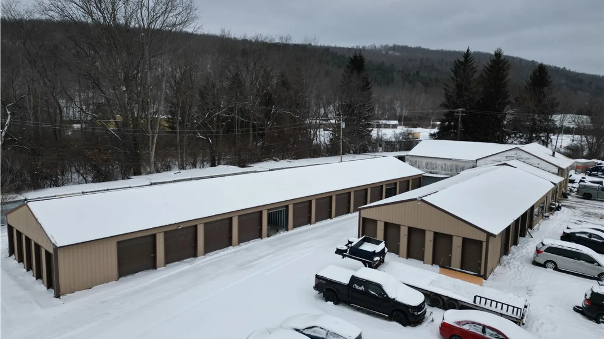 Property at 3522 Andover Road, Wellsville, NY 14895 5