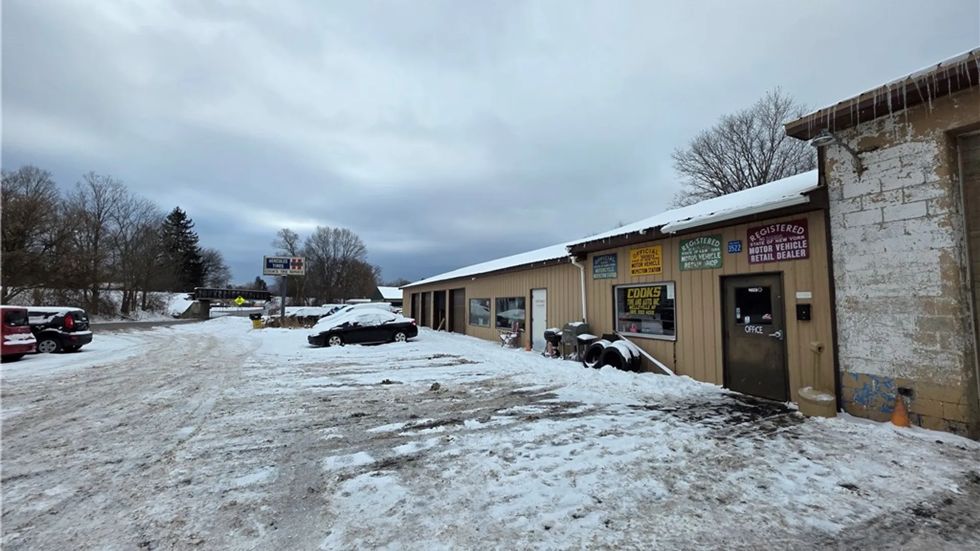 Property at 3522 Andover Road, Wellsville, NY 14895 11