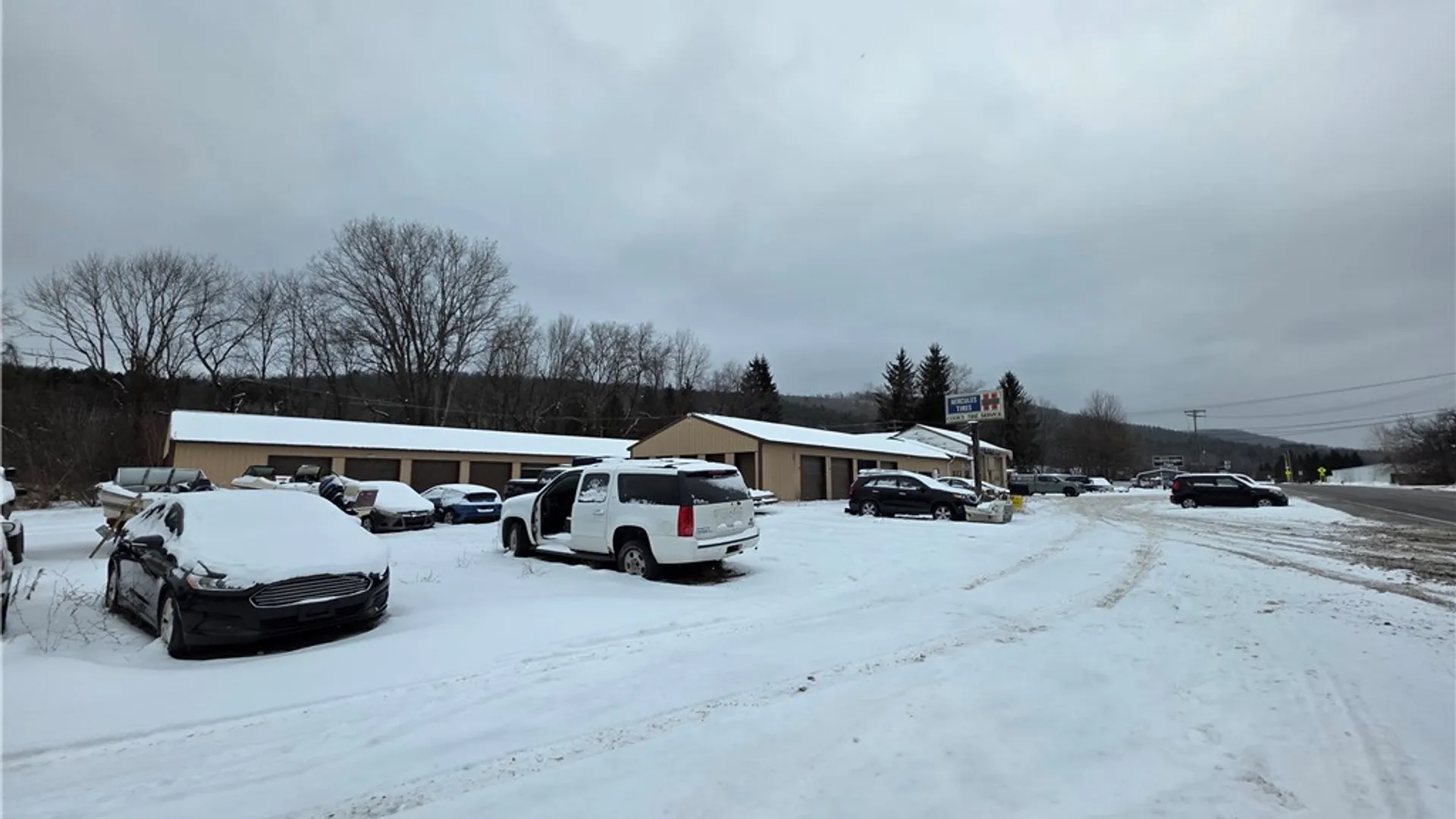Property at 3522 Andover Road, Wellsville, NY 14895 13
