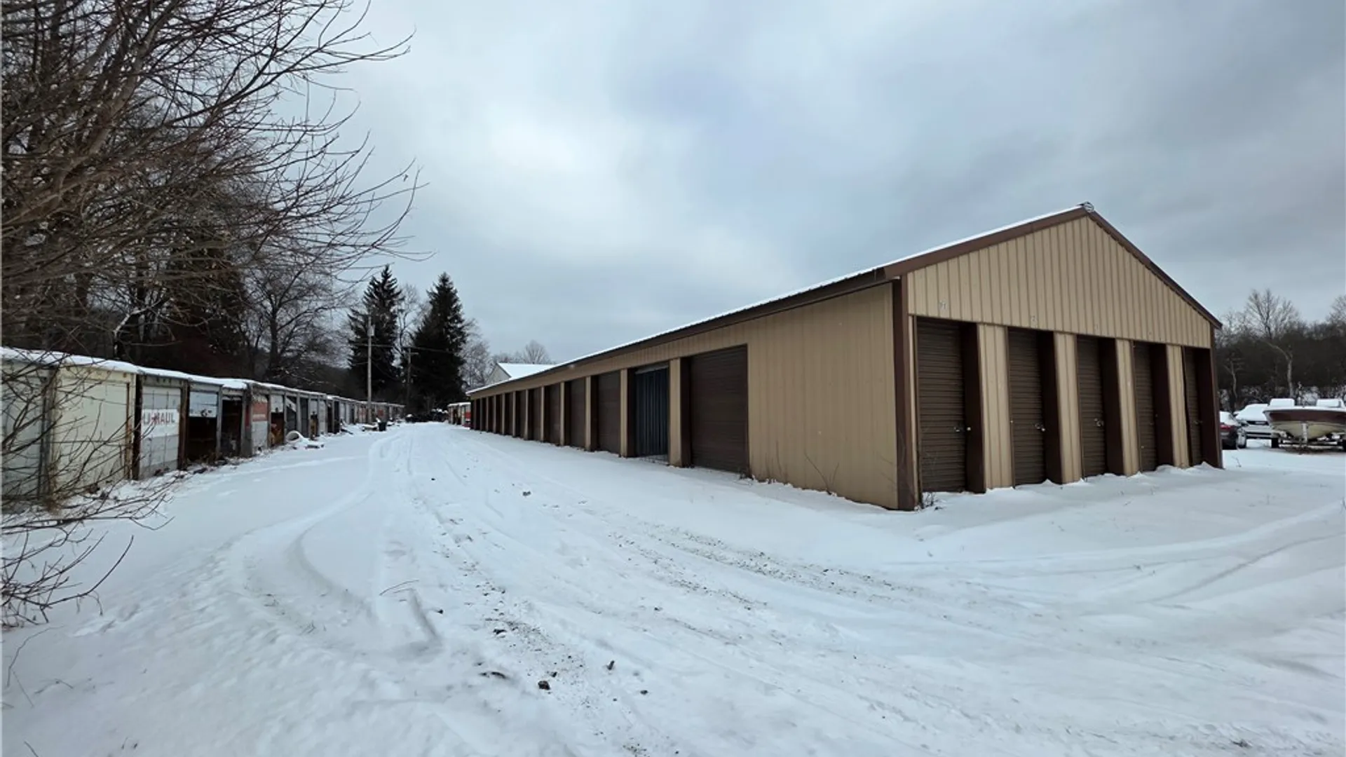 Property at 3522 Andover Road, Wellsville, NY 14895 15