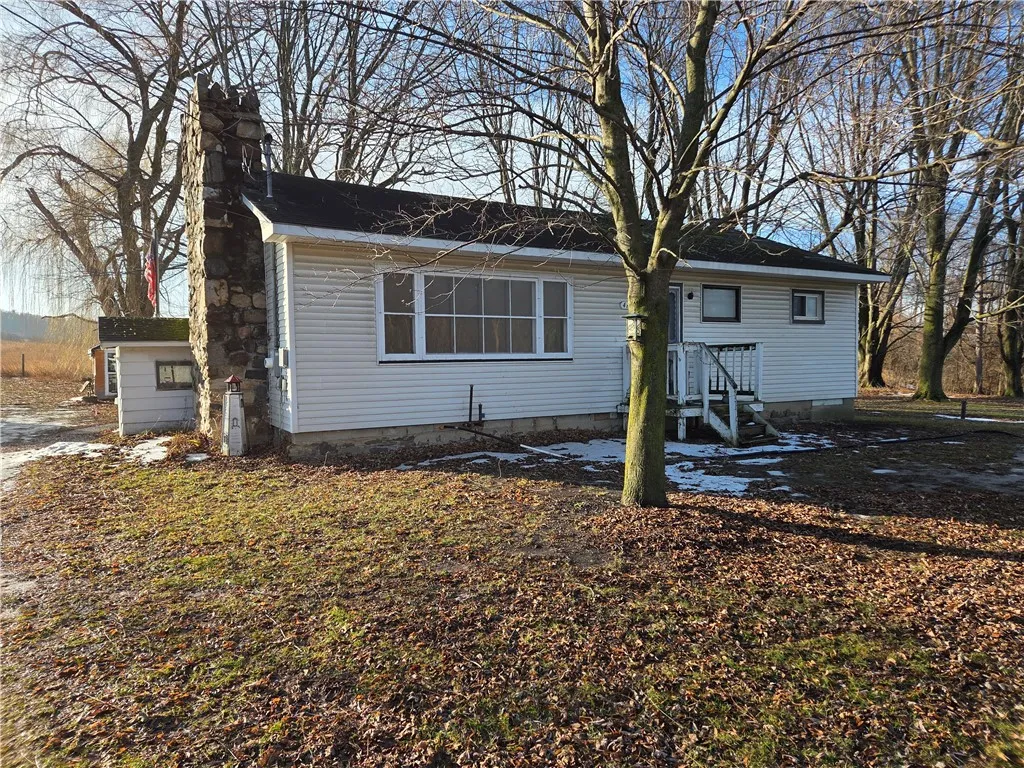 Property at 4107 State Route 364, Potter, NY 14527