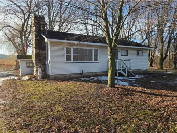 Property at 4107 State Route 364, Potter, NY 14527