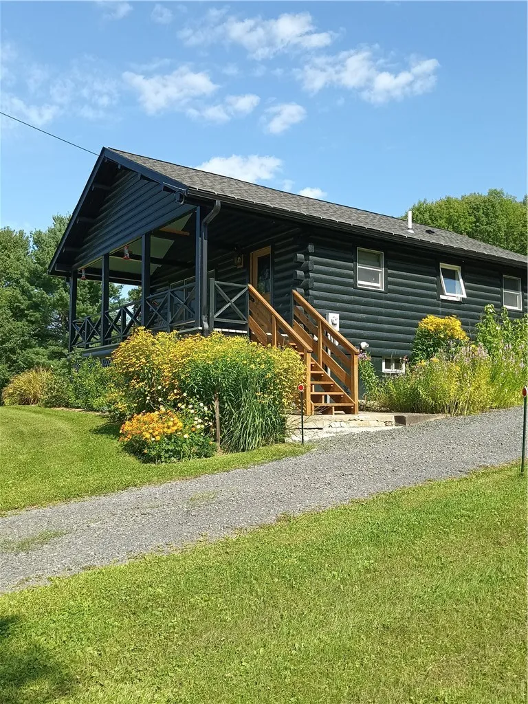 Property at 373 Rezen Road, Middlefield, NY 13450