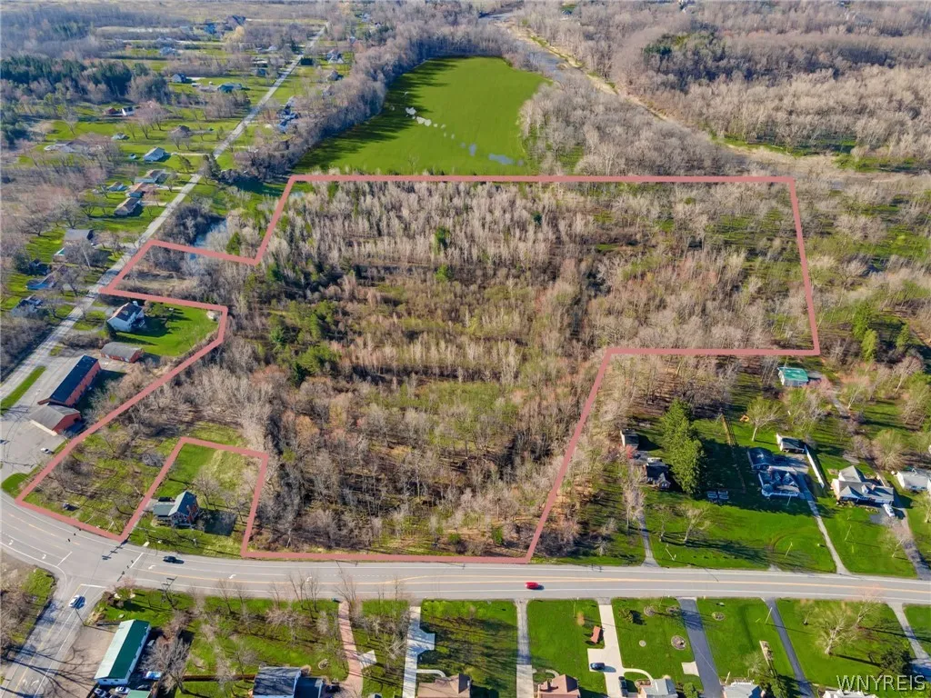 Property at 5600 Clinton Street, Elma, NY 14059