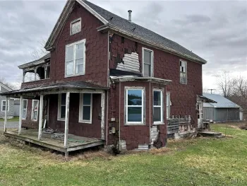 Property at 219-221 W Main Street, Brownville, NY 13601