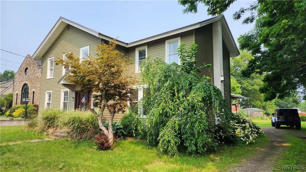 Property at 174 Main Street, Randolph, NY 14772