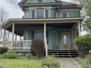 Property at 5464 Shady Avenue, Lowville, NY 13367