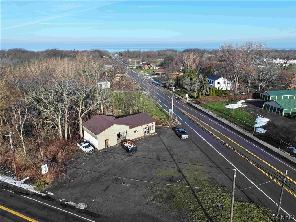 Property at 184 N Portage Street, Westfield, NY 14787