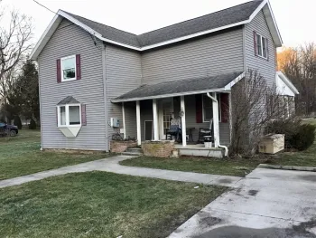 Property at 8045 Dutch Street Road, Mt Morris, NY 14510