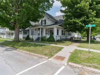 Property at 302 N James Street, Wilna, NY 13619