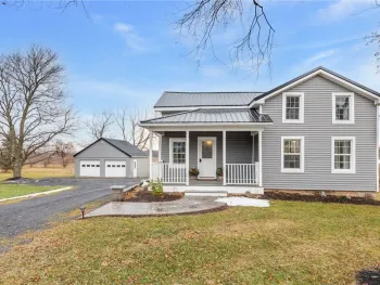 Property at 4435 State Route 414, Varick, NY 13148