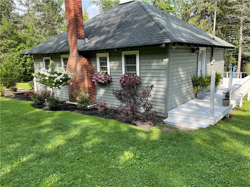 Property at 6872 - 6874 State Highway 80, Otsego, NY 13326