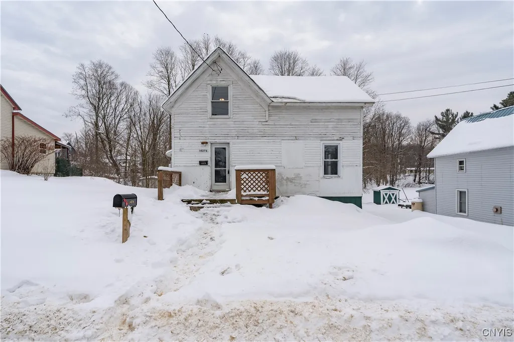 Property at 14276 Church Street, Diana, NY 13648
