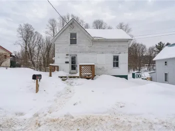 Property at 14276 Church Street, Diana, NY 13648